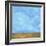 Placid Place-Herb Dickinson-Framed Photographic Print