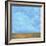 Placid Place-Herb Dickinson-Framed Photographic Print