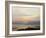 Placid Sunset-Frederick Judd Waugh-Framed Giclee Print