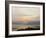 Placid Sunset-Frederick Judd Waugh-Framed Giclee Print