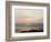 Placid Sunset-Frederick Judd Waugh-Framed Premium Giclee Print