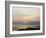 Placid Sunset-Frederick Judd Waugh-Framed Giclee Print