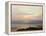 Placid Sunset-Frederick Judd Waugh-Framed Premier Image Canvas