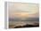 Placid Sunset-Frederick Judd Waugh-Framed Premier Image Canvas