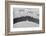 Placing Keystone into Gateway Arch in St. Louis-null-Framed Photographic Print