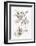 Plafond de l'Opéra: Boris Godounov-Marc Chagall-Framed Collectable Print