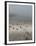 Plage, c.2008-Nicolas Le Beuan Bénic-Framed Premium Giclee Print