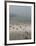 Plage, c.2008-Nicolas Le Beuan Bénic-Framed Premium Giclee Print