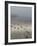 Plage, c.2008-Nicolas Le Beuan Bénic-Framed Premium Giclee Print