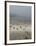 Plage, c.2008-Nicolas Le Beuan Bénic-Framed Premium Giclee Print