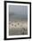 Plage, c.2008-Nicolas Le Beuan Bénic-Framed Premium Giclee Print