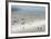 Plage, c.2008-Nicolas Le Beuan Bénic-Framed Premium Giclee Print