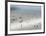 Plage, c.2008-Nicolas Le Beuan Bénic-Framed Premium Giclee Print