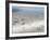 Plage, c.2008-Nicolas Le Beuan Bénic-Framed Premium Giclee Print