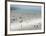 Plage, c.2008-Nicolas Le Beuan Bénic-Framed Premium Giclee Print