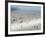 Plage, c.2008-Nicolas Le Beuan Bénic-Framed Premium Giclee Print