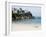 Plage De L'Ecluse and Typical Villas, Dinard, Brittany, France, Europe-Thouvenin Guy-Framed Photographic Print