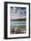 Plage De Palombaggia Beach, Porto Vecchio, Corsica, France-Walter Bibikow-Framed Photographic Print