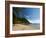 Plage du Figuier, Iles Des Saintes, Terre de Haut, Guadeloupe, French Caribbean-Sergio Pitamitz-Framed Photographic Print