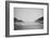 Plage-null-Framed Giclee Print