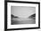 Plage-null-Framed Giclee Print