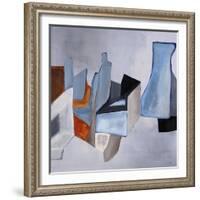 Plain Site-Brent Abe-Framed Giclee Print