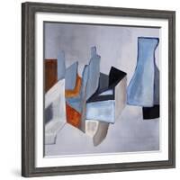 Plain Site-Brent Abe-Framed Giclee Print