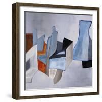 Plain Site-Brent Abe-Framed Giclee Print