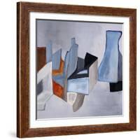 Plain Site-Brent Abe-Framed Giclee Print