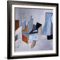 Plain Site-Brent Abe-Framed Giclee Print
