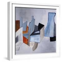 Plain Site-Brent Abe-Framed Giclee Print