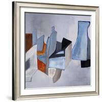 Plain Site-Brent Abe-Framed Giclee Print