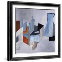 Plain Site-Brent Abe-Framed Giclee Print