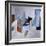 Plain Site-Brent Abe-Framed Giclee Print