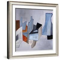 Plain Site-Brent Abe-Framed Giclee Print