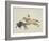 Plains Indian Equipment for the Buffalo Hunt-Kills Two-Framed Giclee Print