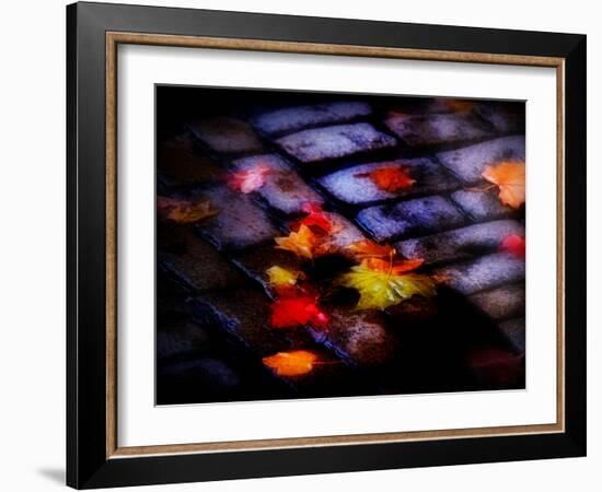 Plajo-Sharon Wish-Framed Photographic Print