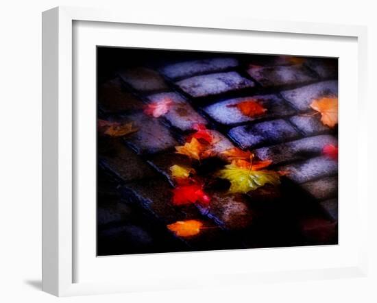 Plajo-Sharon Wish-Framed Photographic Print