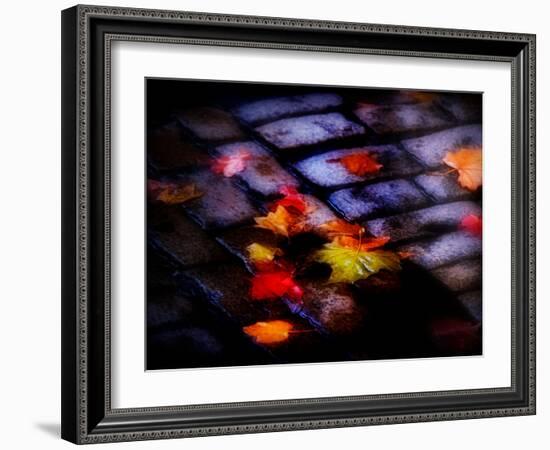 Plajo-Sharon Wish-Framed Photographic Print