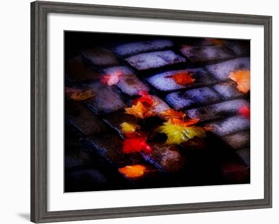 Plajo-Sharon Wish-Framed Photographic Print