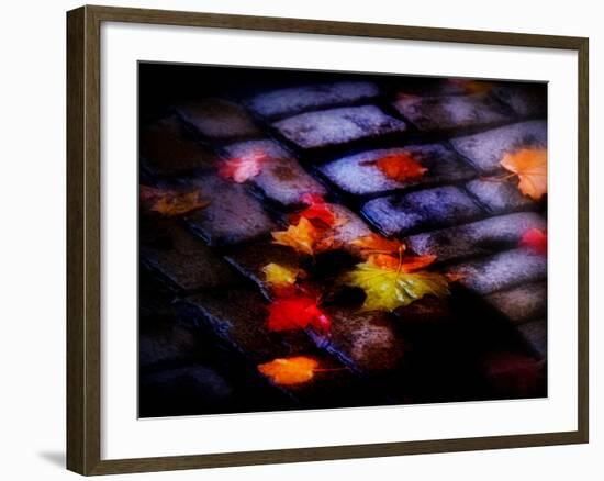 Plajo-Sharon Wish-Framed Photographic Print