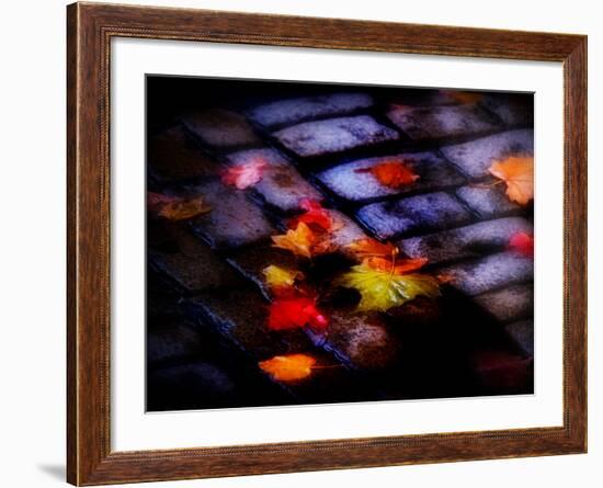 Plajo-Sharon Wish-Framed Photographic Print