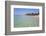 Plaka Beach, Naxos Island, Cyclades Group, Greek Islands, Greece-Richard Maschmeyer-Framed Photographic Print