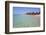 Plaka Beach, Naxos Island, Cyclades Group, Greek Islands, Greece-Richard Maschmeyer-Framed Photographic Print