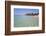 Plaka Beach, Naxos Island, Cyclades Group, Greek Islands, Greece-Richard Maschmeyer-Framed Photographic Print