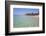 Plaka Beach, Naxos Island, Cyclades Group, Greek Islands, Greece-Richard Maschmeyer-Framed Photographic Print