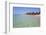 Plaka Beach, Naxos Island, Cyclades Group, Greek Islands, Greece-Richard Maschmeyer-Framed Photographic Print