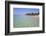 Plaka Beach, Naxos Island, Cyclades Group, Greek Islands, Greece-Richard Maschmeyer-Framed Photographic Print