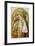 Plakat Zum Zehnten Jahrestag Des Bestehens Der Tschechoslowakischen Republik, 1928-Alphonse Mucha-Framed Giclee Print