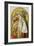 Plakat Zum Zehnten Jahrestag Des Bestehens Der Tschechoslowakischen Republik, 1928-Alphonse Mucha-Framed Giclee Print